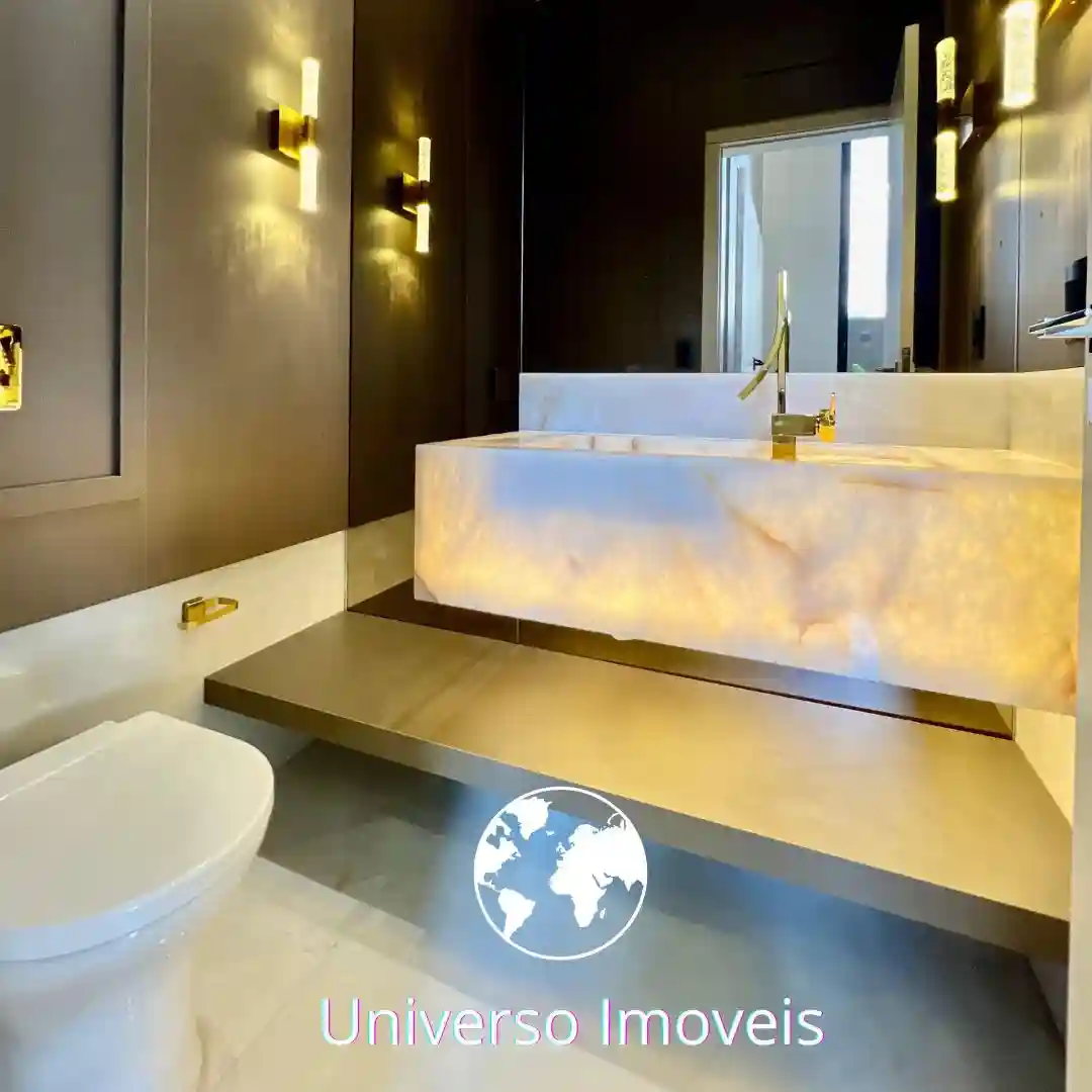Casa de Condomínio com 3 quartos à venda, 174m² — foto 7 de 12