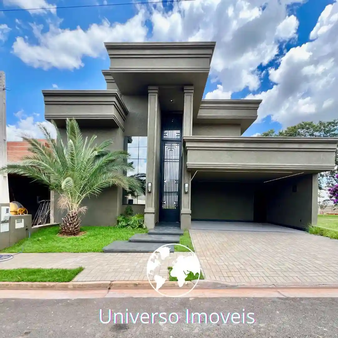 Casa de Condomínio com 3 quartos à venda, 174m² — foto 2 de 12
