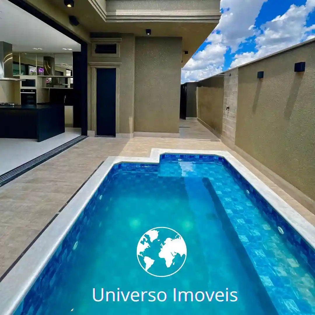 Casa de Condomínio com 3 quartos à venda, 174m² — foto 12 de 12