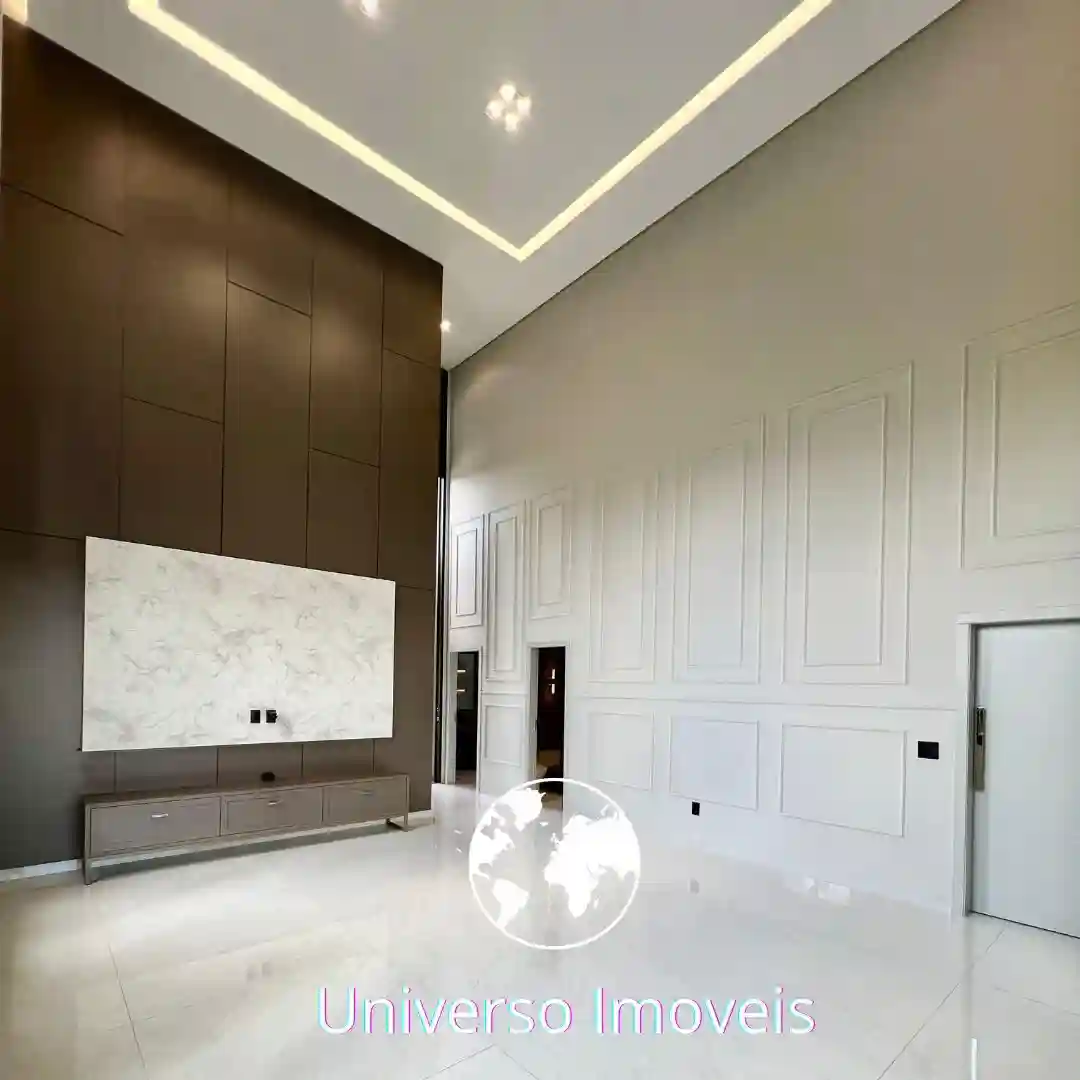 Casa de Condomínio com 3 quartos à venda, 174m² — foto 3 de 12