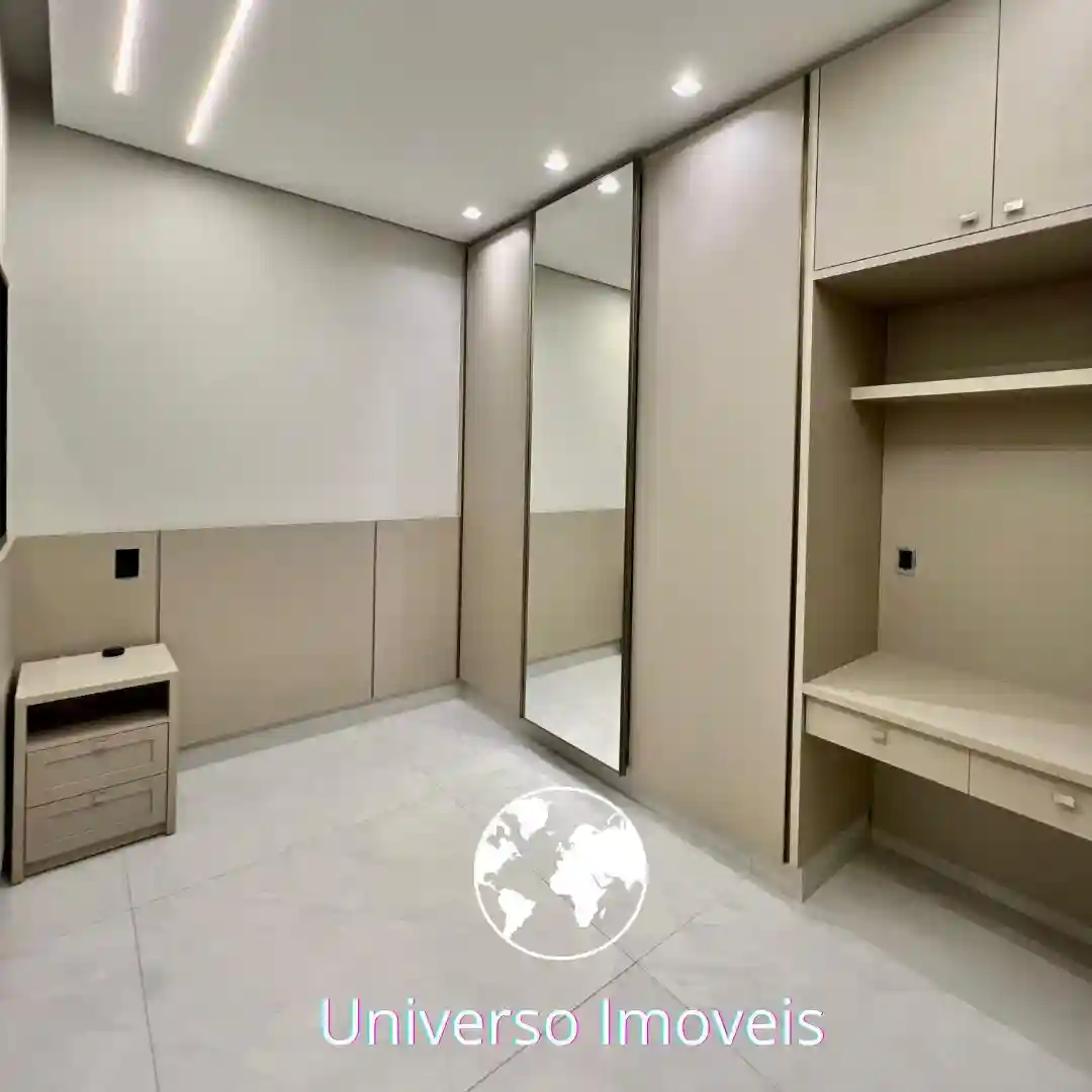 Casa de Condomínio com 3 quartos à venda, 174m² — foto 4 de 12