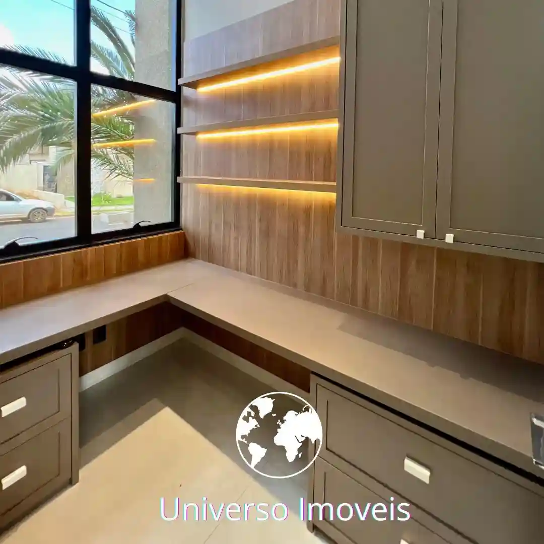 Casa de Condomínio com 3 quartos à venda, 174m² — foto 8 de 12