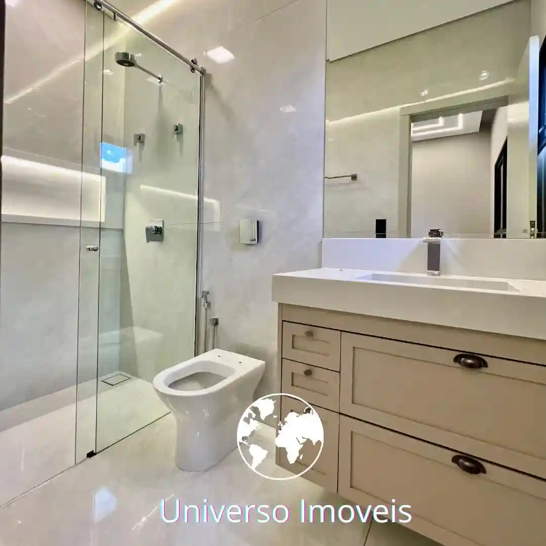Casa de Condomínio com 3 quartos à venda, 174m² — foto 5 de 12