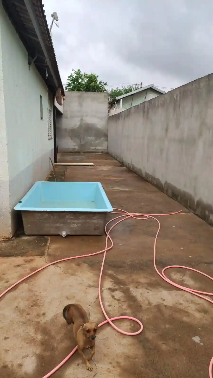 Casa com 2 quartos à venda, 200m² — foto 3 de 11