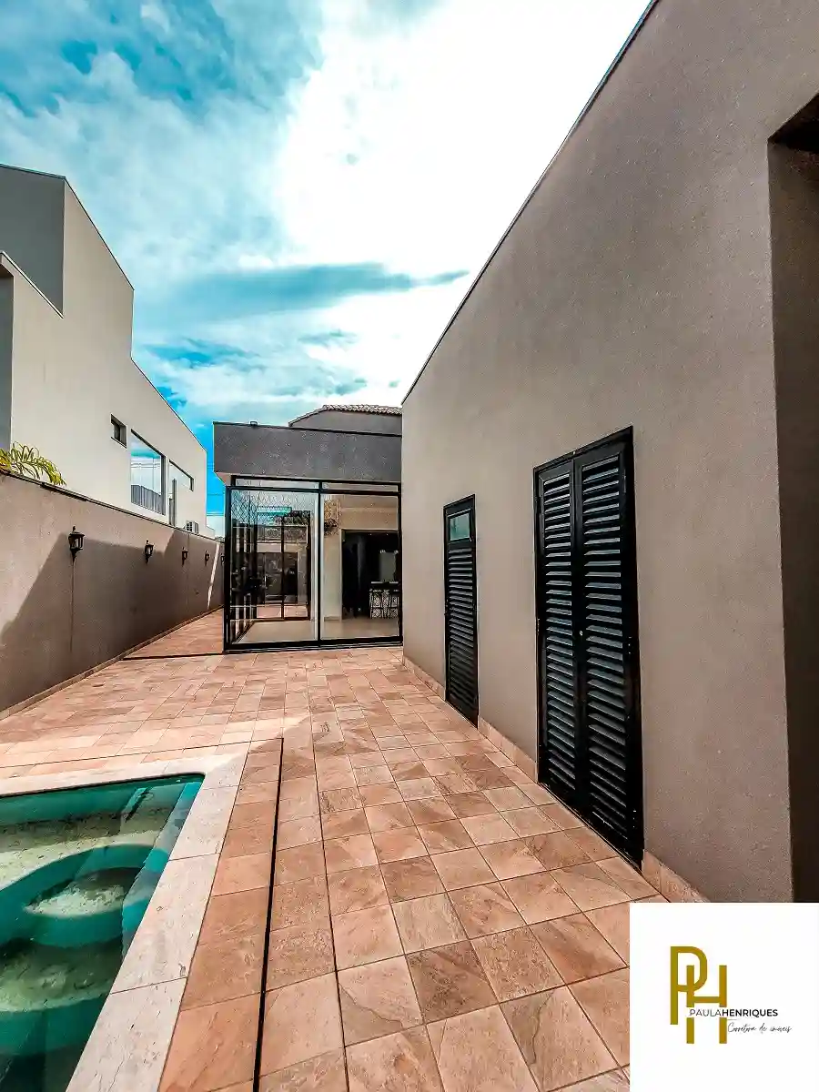 Casa de Condomínio com 3 quartos à venda, 253m² — foto 25 de 28