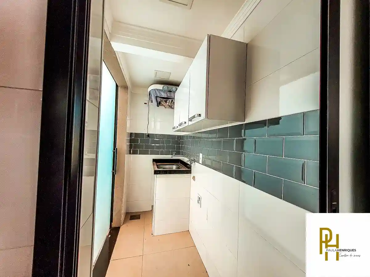 Casa de Condomínio com 3 quartos à venda, 253m² — foto 27 de 28