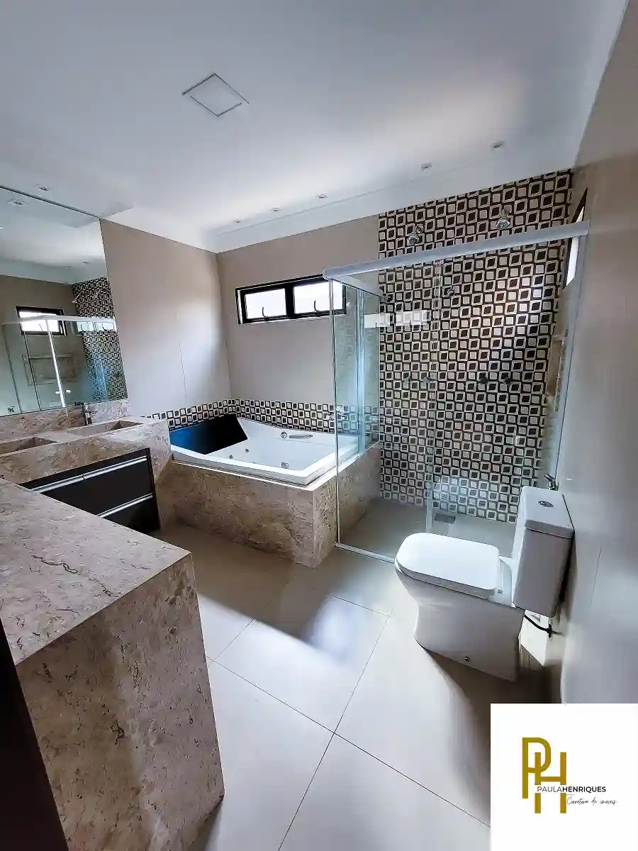 Casa de Condomínio com 3 quartos à venda, 253m² — foto 17 de 28