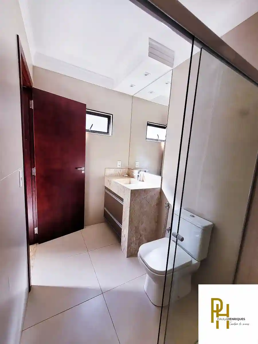 Casa de Condomínio com 3 quartos à venda, 253m² — foto 21 de 28