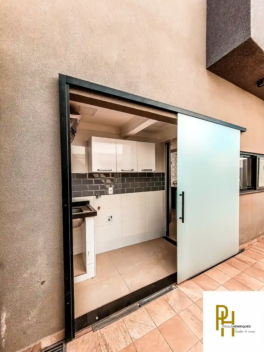 Casa de Condomínio com 3 quartos à venda, 253m² — foto 26 de 28