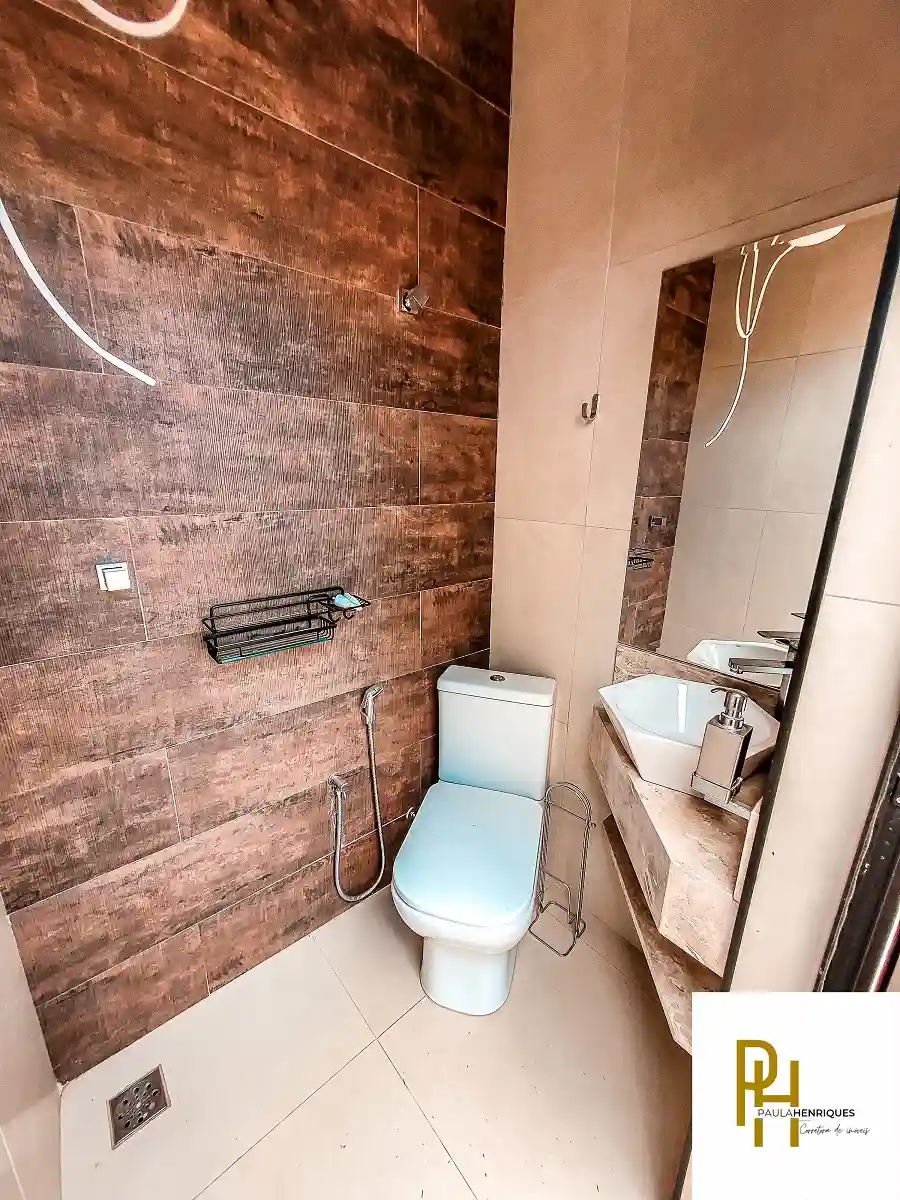 Casa de Condomínio com 3 quartos à venda, 253m² — foto 28 de 28