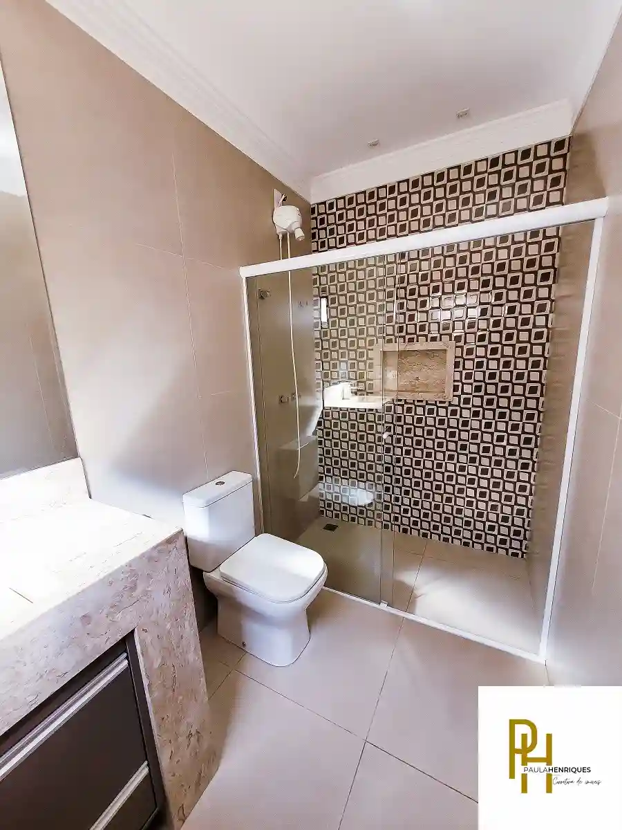 Casa de Condomínio com 3 quartos à venda, 253m² — foto 22 de 28