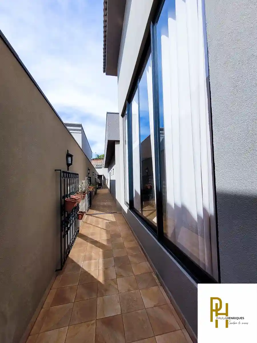 Casa de Condomínio com 3 quartos à venda, 253m² — foto 24 de 28