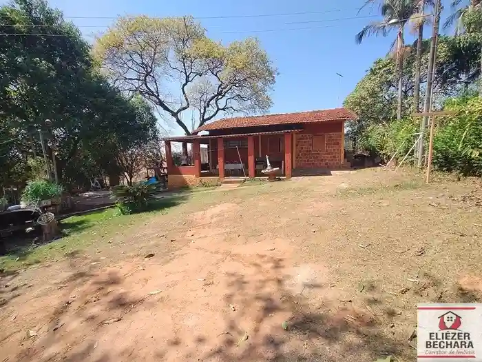 Fazenda / Sítio / Chácara com 3 quartos à venda, 5784m² — foto 23 de 39