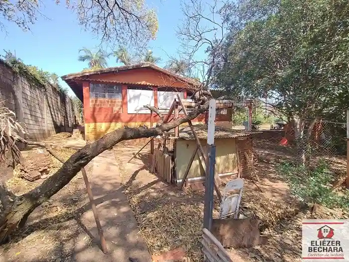 Fazenda / Sítio / Chácara com 3 quartos à venda, 5784m² — foto 19 de 39