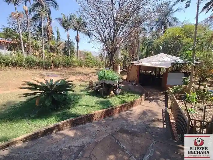 Fazenda / Sítio / Chácara com 3 quartos à venda, 5784m² — foto 5 de 39