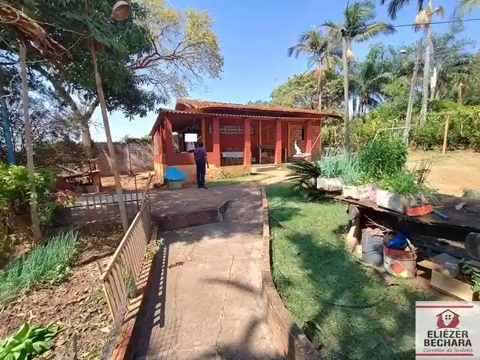 Fazenda / Sítio / Chácara com 3 quartos à venda, 5784m² — foto 1 de 39