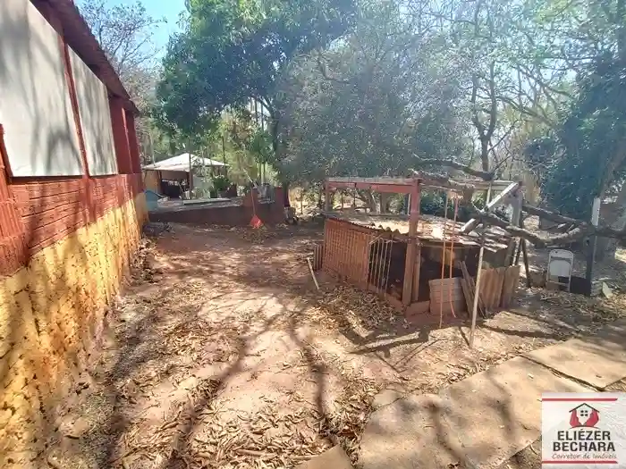 Fazenda / Sítio / Chácara com 3 quartos à venda, 5784m² — foto 16 de 39
