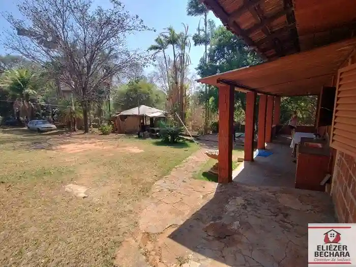 Fazenda / Sítio / Chácara com 3 quartos à venda, 5784m² — foto 8 de 39