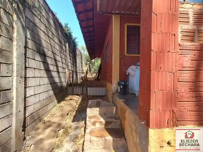 Fazenda / Sítio / Chácara com 3 quartos à venda, 5784m² — foto 13 de 39