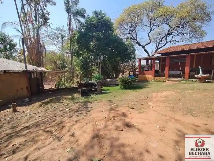 Fazenda / Sítio / Chácara com 3 quartos à venda, 5784m² — foto 24 de 39