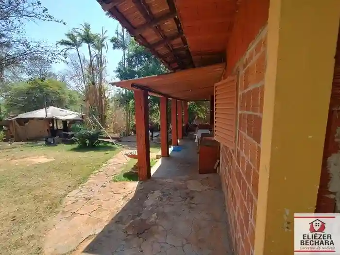 Fazenda / Sítio / Chácara com 3 quartos à venda, 5784m² — foto 7 de 39
