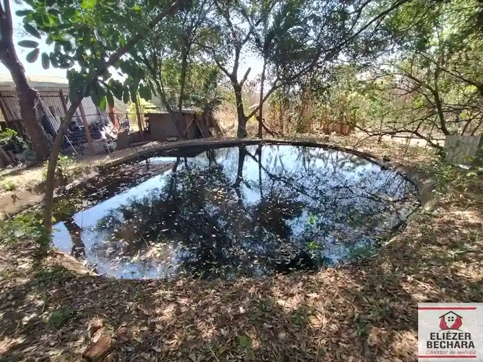Fazenda / Sítio / Chácara com 3 quartos à venda, 5784m² — foto 33 de 39