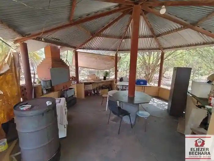 Fazenda / Sítio / Chácara com 3 quartos à venda, 5784m² — foto 25 de 39