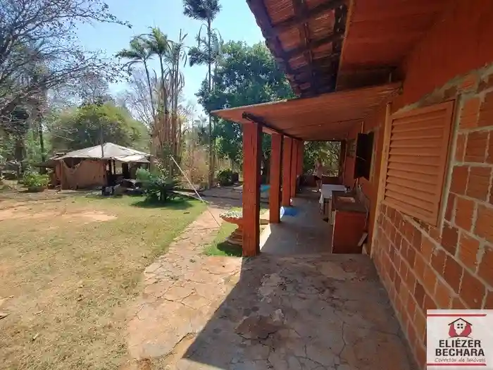 Fazenda / Sítio / Chácara com 3 quartos à venda, 5784m² — foto 9 de 39