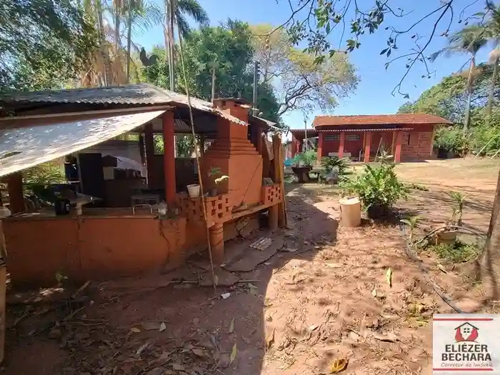 Fazenda / Sítio / Chácara com 3 quartos à venda, 5784m² — foto 31 de 39