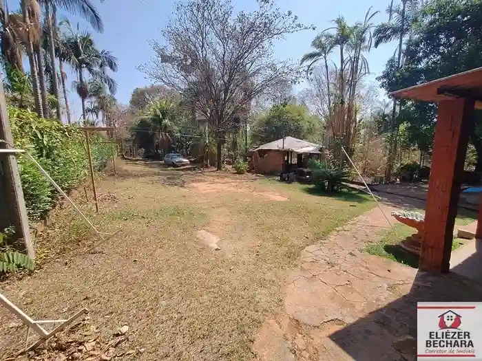 Fazenda / Sítio / Chácara com 3 quartos à venda, 5784m² — foto 10 de 39