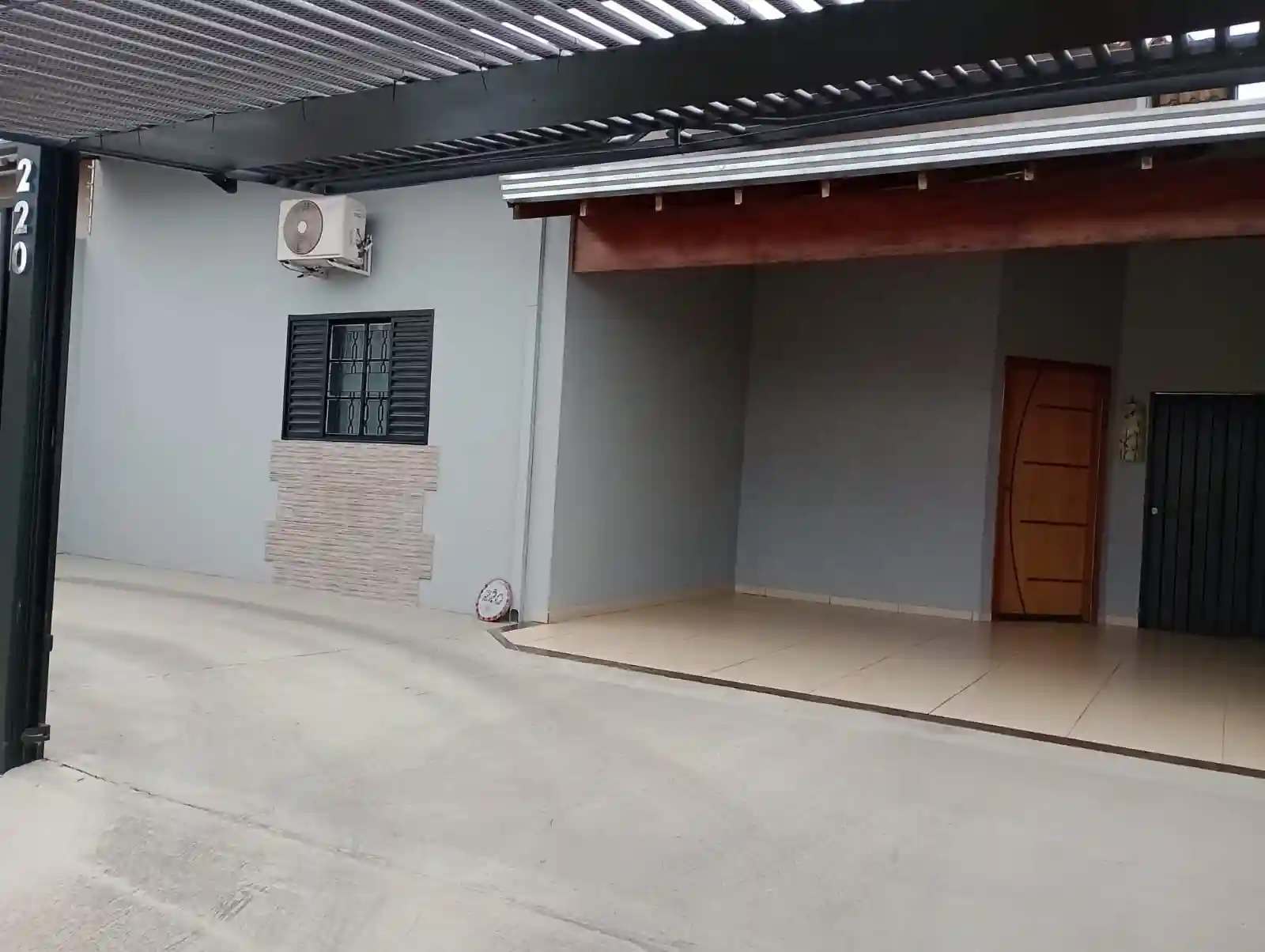 Casa com 3 quartos à venda, 120m² — foto 35 de 39