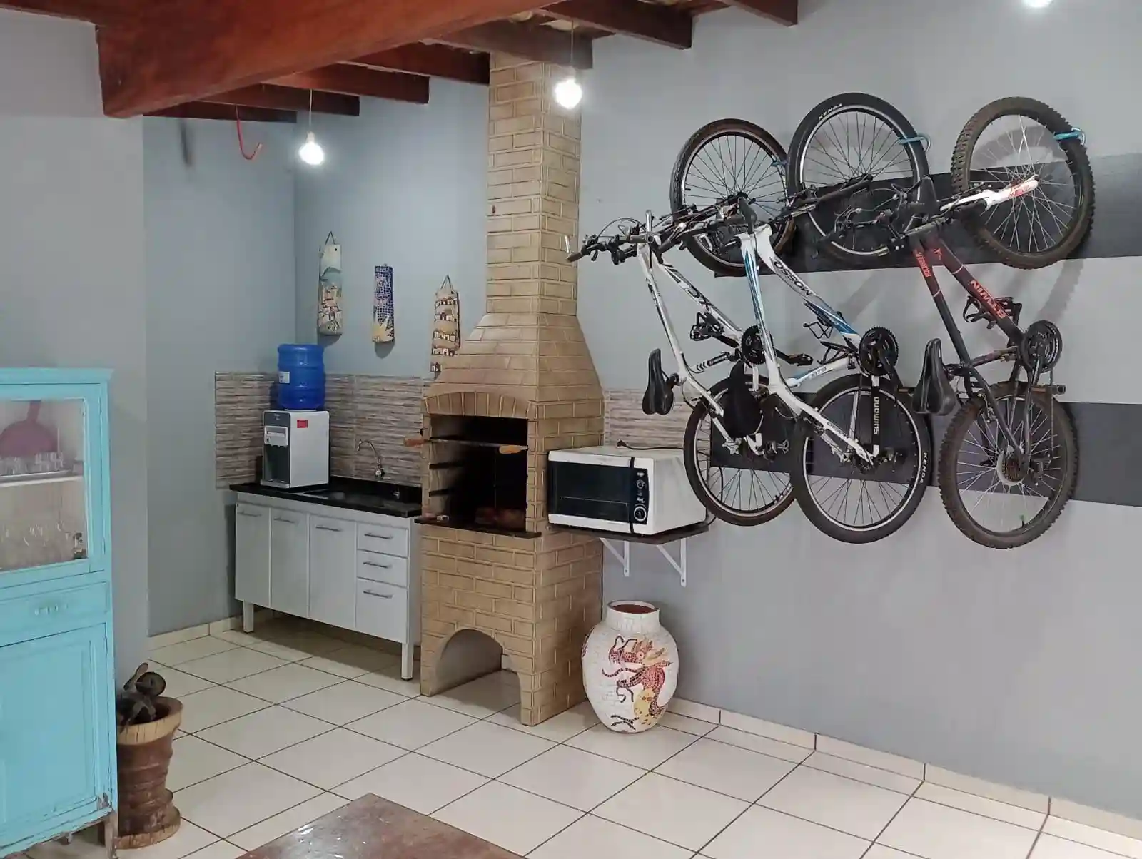 Casa com 3 quartos à venda, 120m² — foto 12 de 39