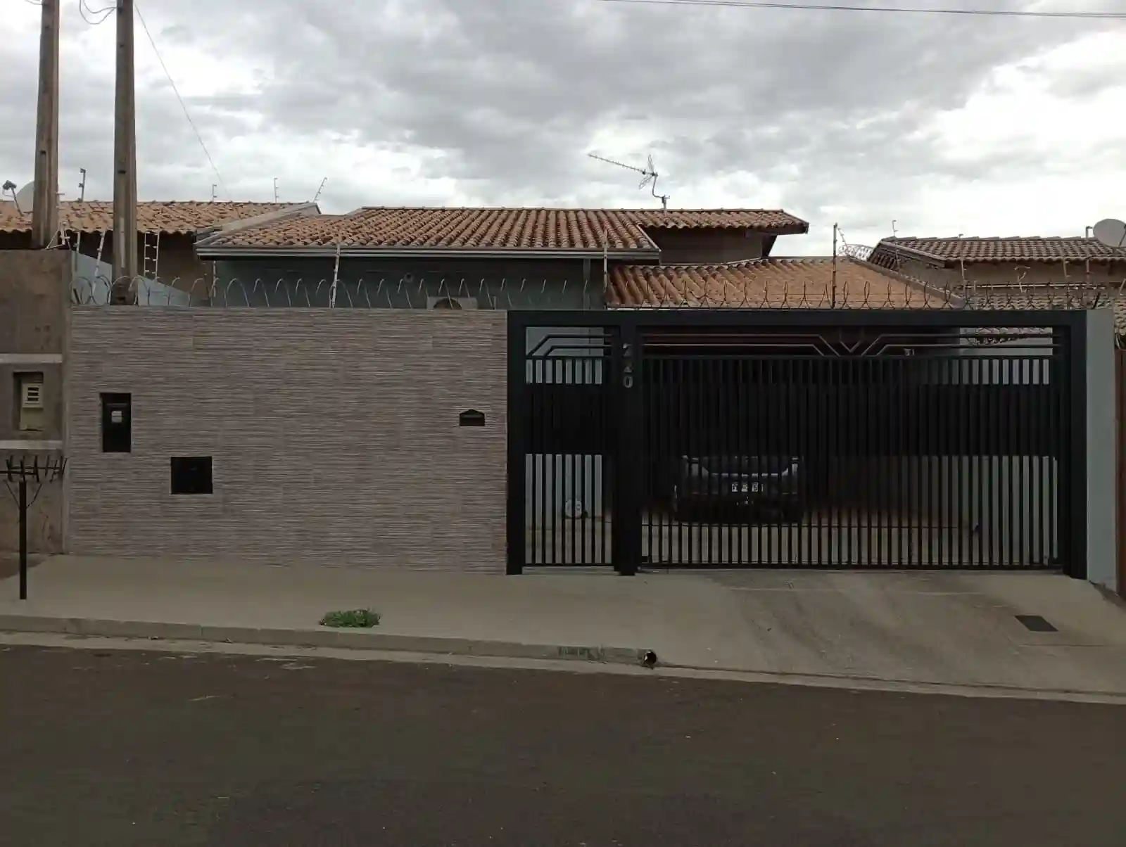 Casa com 3 quartos à venda, 120m² — foto 34 de 39