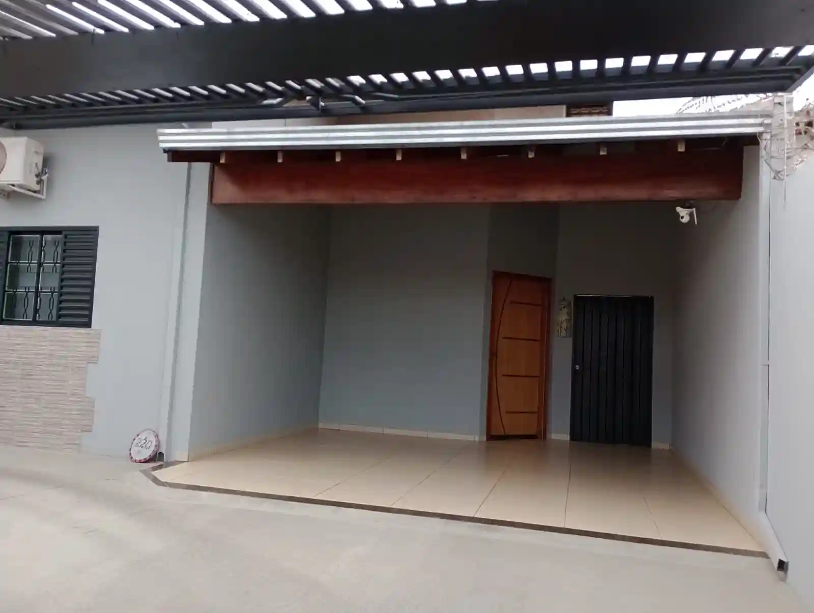 Casa com 3 quartos à venda, 120m² — foto 36 de 39