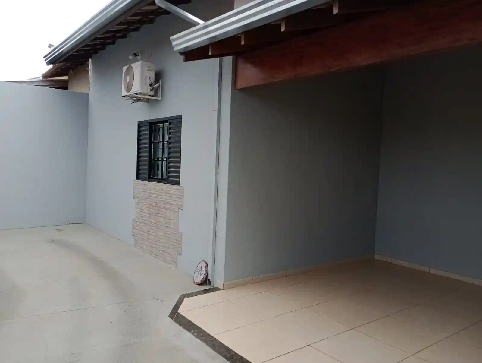 Casa com 3 quartos à venda, 120m² — foto 37 de 39