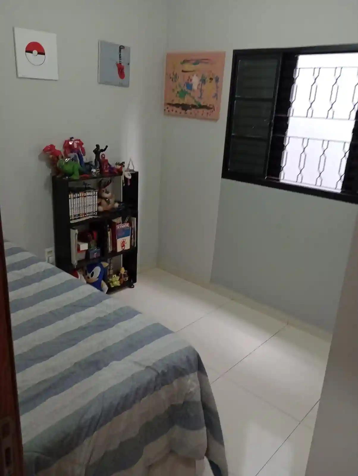 Casa com 3 quartos à venda, 120m² — foto 29 de 39