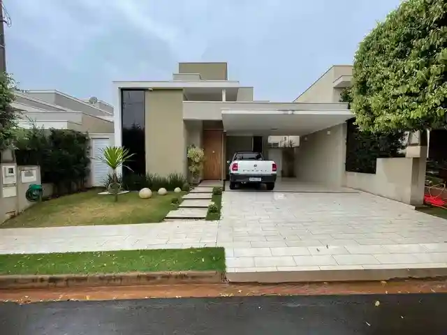 Casa de Condomínio com 3 quartos à venda, 160m² — foto 2 de 12