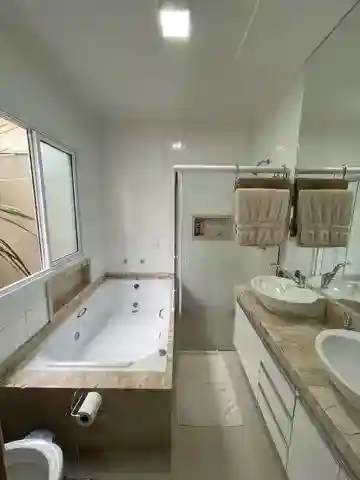 Casa de Condomínio com 3 quartos à venda, 160m² — foto 12 de 12