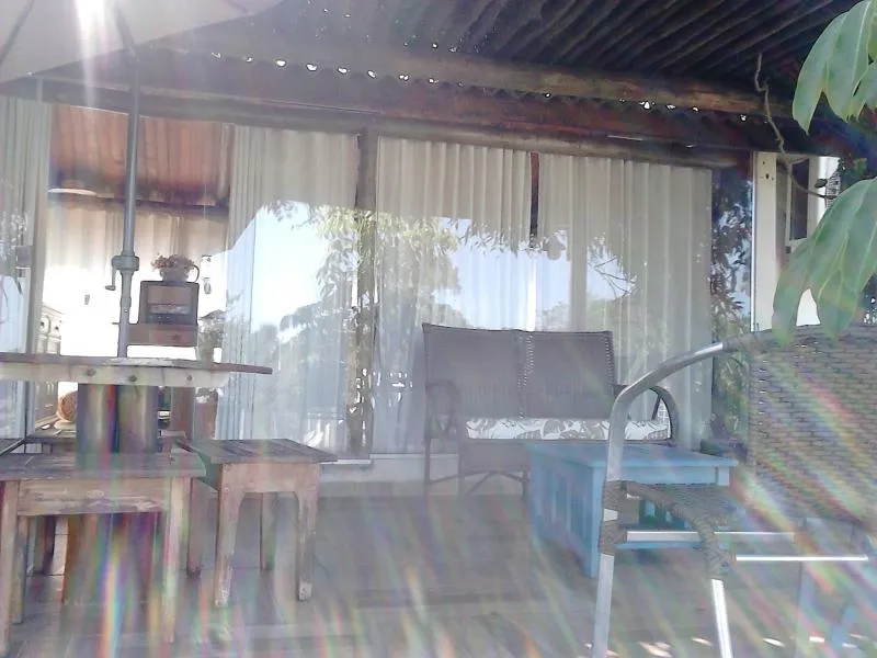 Fazenda / Sítio / Chácara à venda — foto 1 de 5