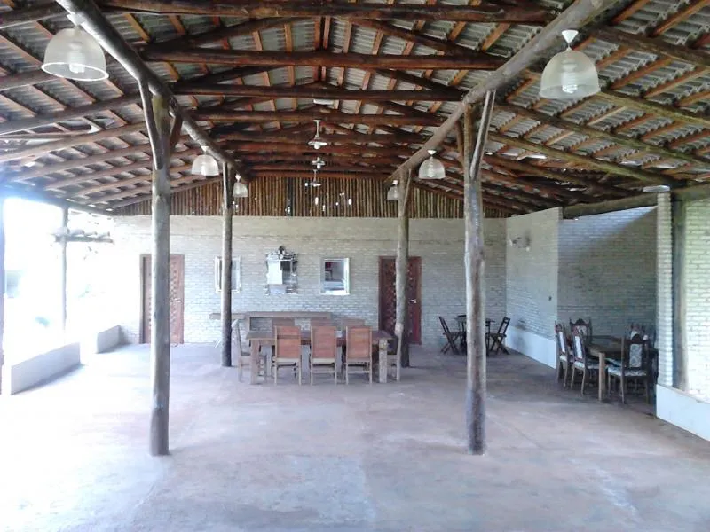 Fazenda / Sítio / Chácara à venda — foto 4 de 5