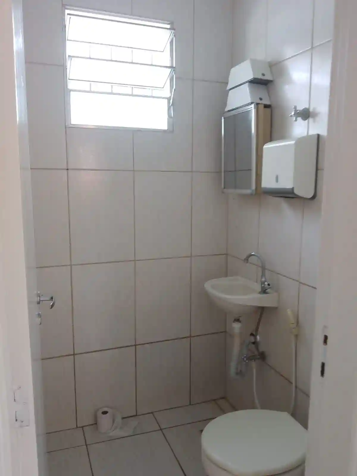 Loja / Salão / Ponto Comercial para aluguel, 200m² — foto 15 de 22