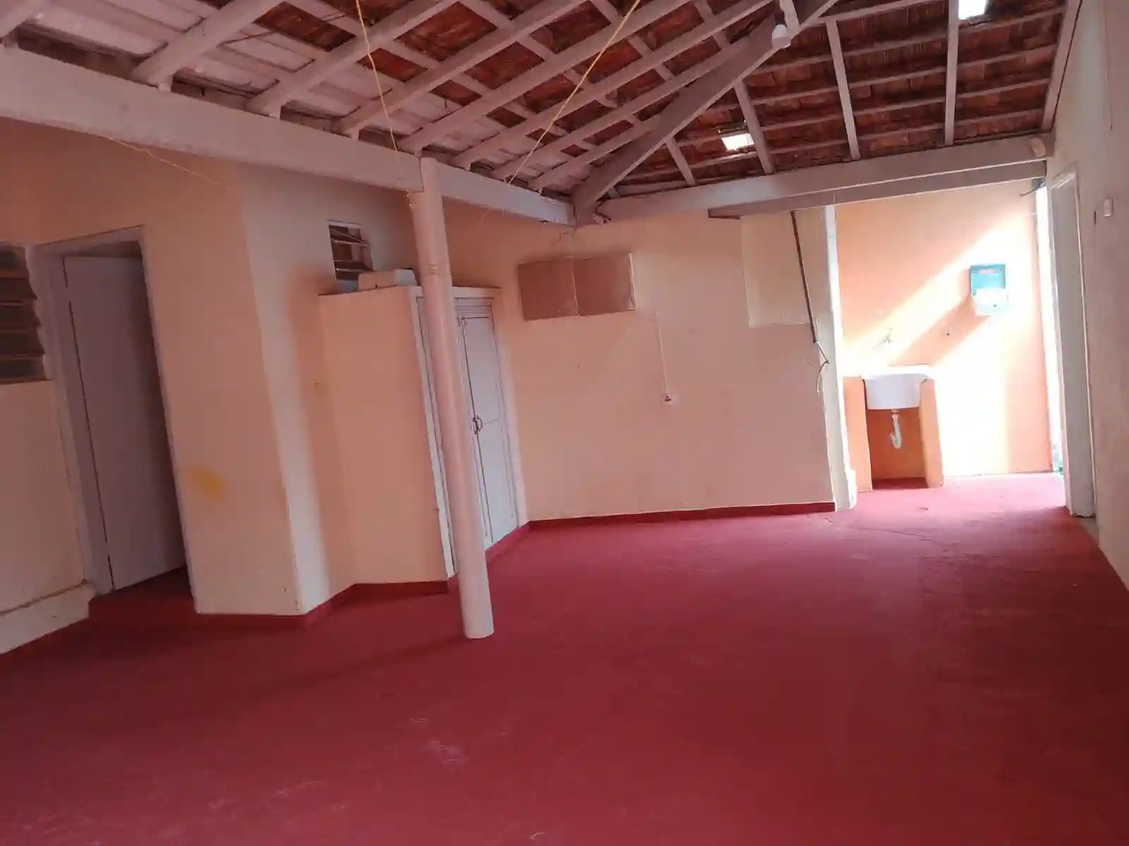 Loja / Salão / Ponto Comercial para aluguel, 200m² — foto 20 de 22