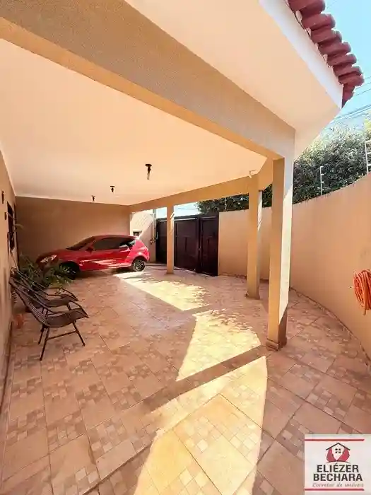 Casa com 3 quartos à venda, 200m² — foto 10 de 26