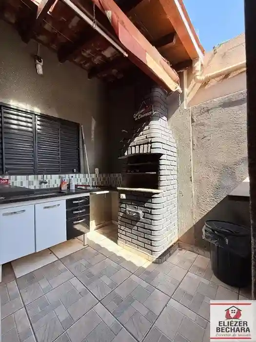 Casa com 3 quartos à venda, 200m² — foto 17 de 26