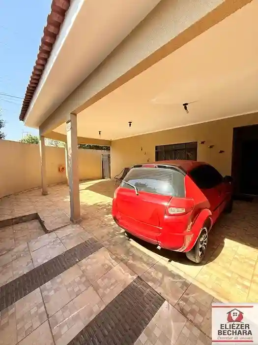 Casa com 3 quartos à venda, 200m² — foto 25 de 26