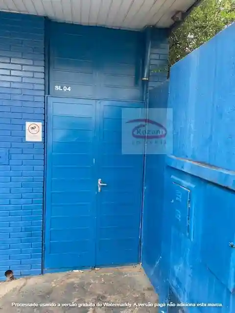 Loja / Salão / Ponto Comercial  para aluguel, 490m² — foto 7 de 8
