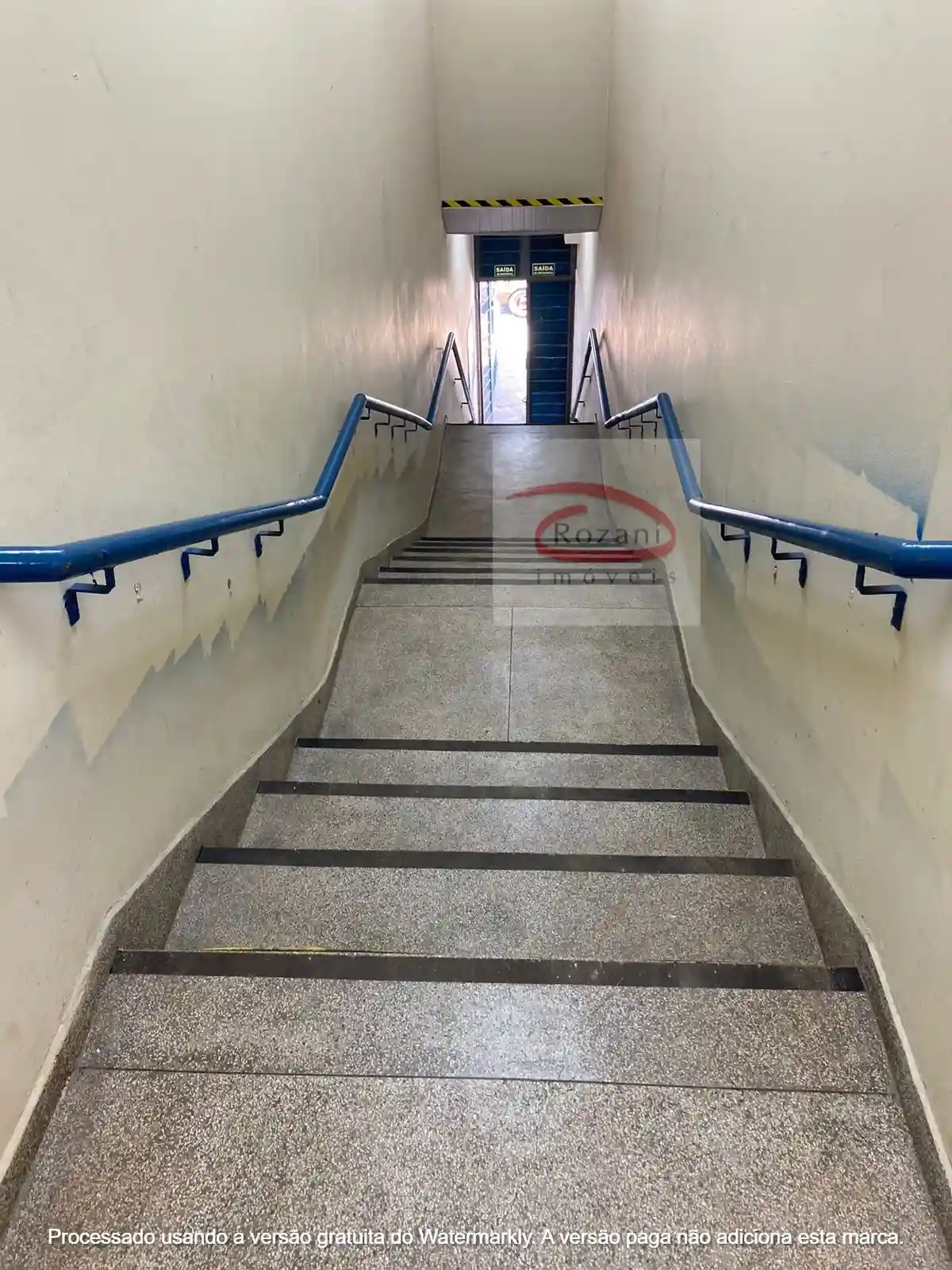 Loja / Salão / Ponto Comercial  para aluguel, 490m² — foto 6 de 8