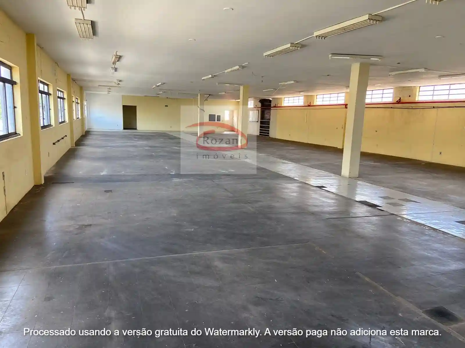 Loja / Salão / Ponto Comercial  para aluguel, 490m² — foto 8 de 8