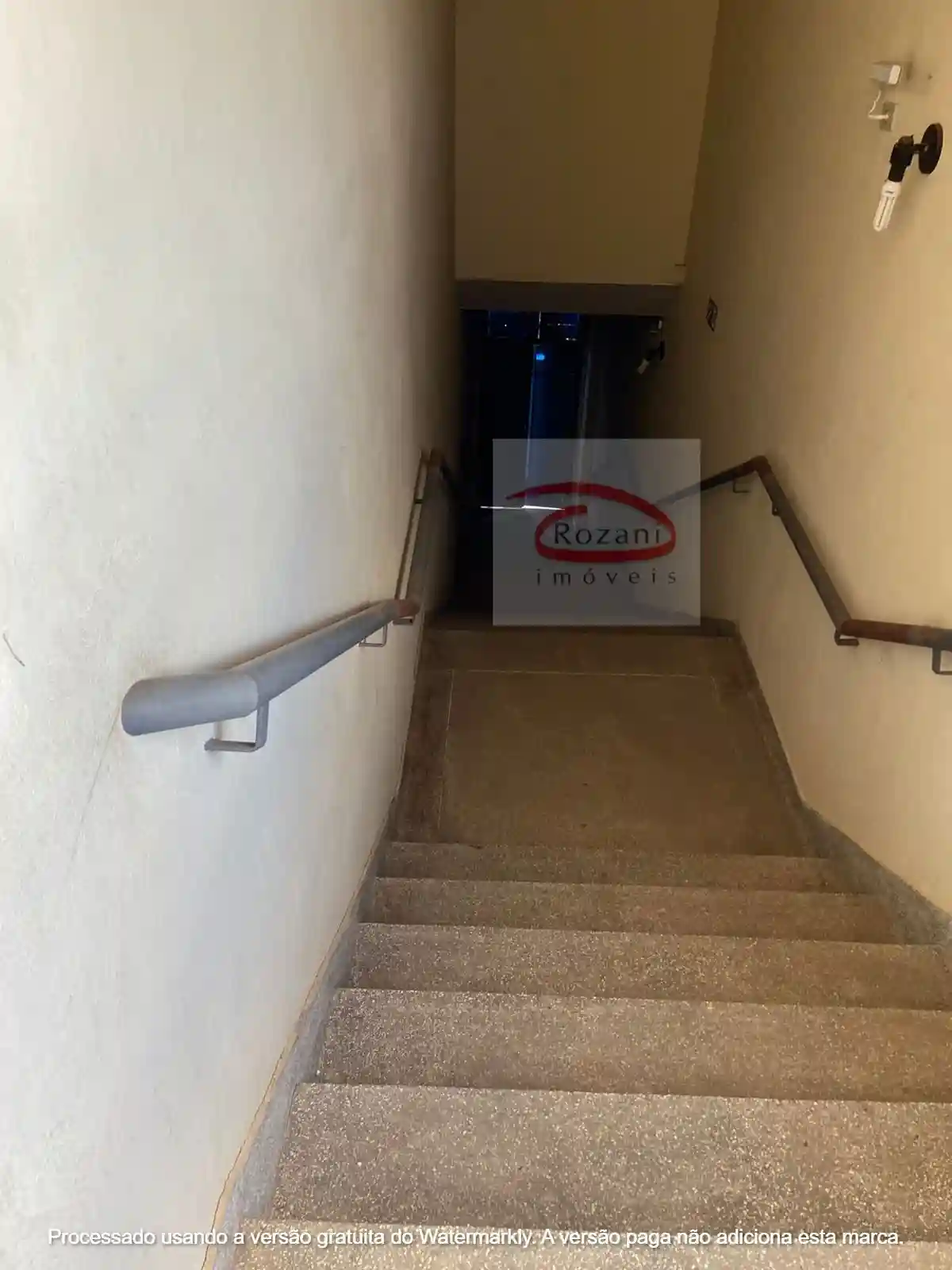 Loja / Salão / Ponto Comercial  para aluguel, 490m² — foto 3 de 8