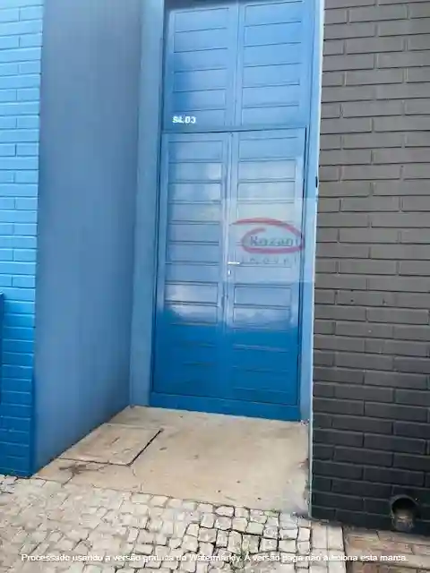 Loja / Salão / Ponto Comercial  para aluguel, 490m² — foto 4 de 8